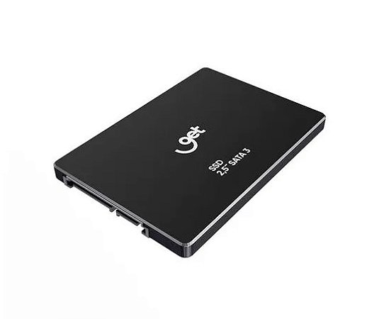Ssd 480Gb Get Sata Get