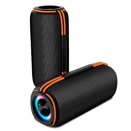 Caixa De Som Bt Tws Gt Pop 60W Rms