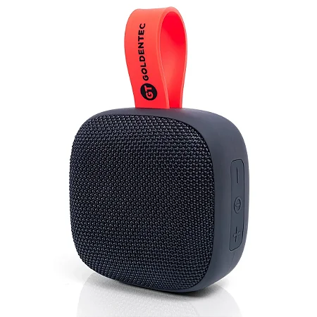 Caixa De Som Bt Gt Connect 10W Rms