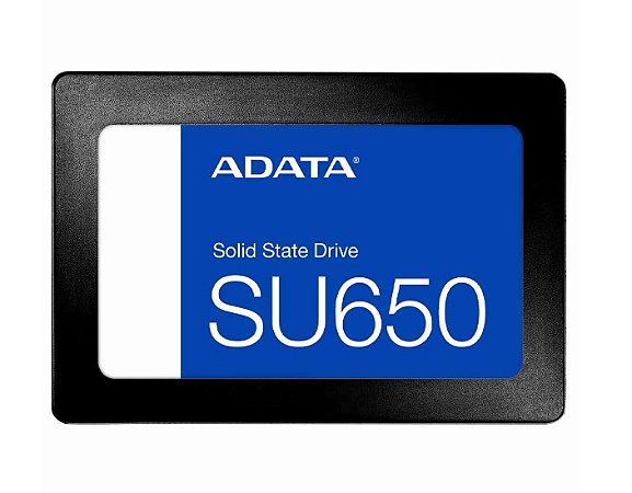 Hd Ssd 960Gb Sata Adata