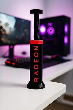 Suporte Placa De Video Nvidia