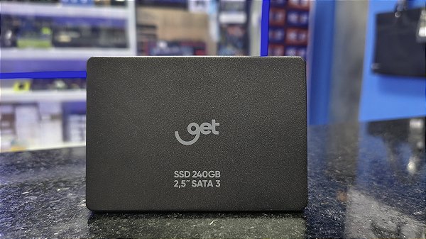 Ssd 240Gb Sata Bulk Get