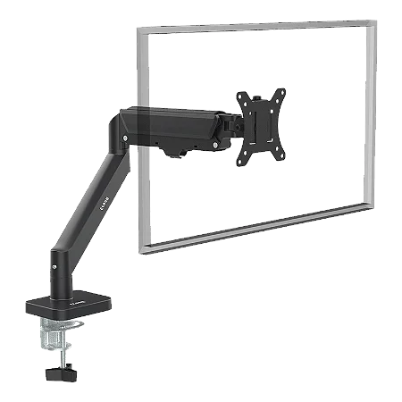 Suporte A Gas Para Monitor 17 -32 - Cs21 - Clanm