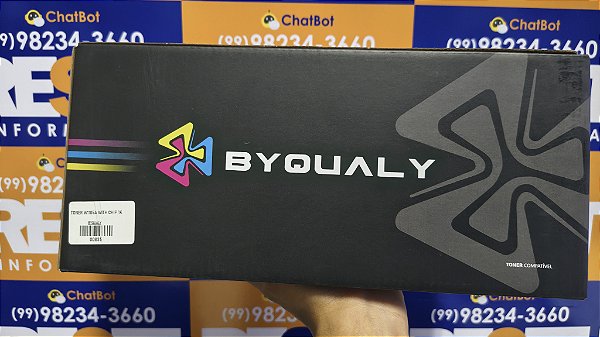 Toner W1105a With Chip 1K - Hp
