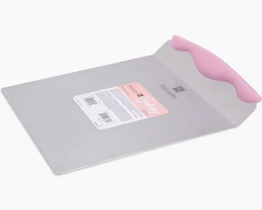 COD: 4211 - Espátula para Bolo Aço inoxidável Bakery Hercules 25x20,5cm UC140