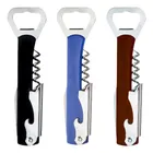 Abridor De Garrafa Saca Rolha Multiuso