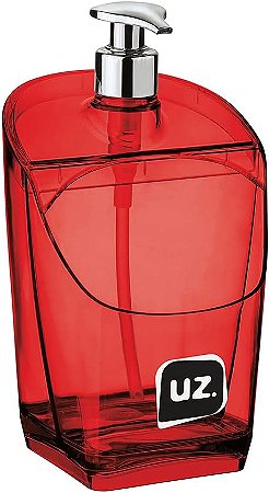 Dispenser Para Detergente e bucha Uz