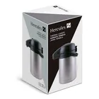 Garrafa Térmica 1L inox hercules