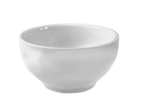 Cumbuca Capri Porcelana 440ml T04 01 unidade