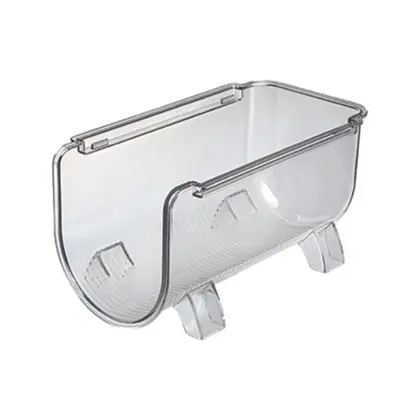 Suporte organizador P/ Garrafa de vinho Empilhável Acrílico Uz