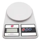 Balança digital Pesa 1/1g Até 10Kg hauskraft