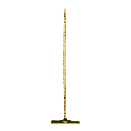 Rodo Plástico borracha EVA com cabo ´Diversas Medidas.