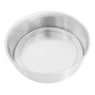 Formas assadeiras para bolos redonda 16x5 Vale