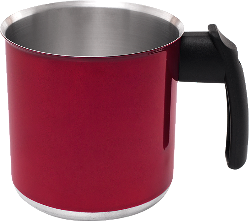 Canecão luxo nr 16 2.5L Nicopan -