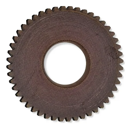 Engrenagem celeron para moedor Eccel Boca 10 - 48 Dentes