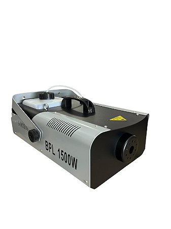 Máquina de Fumaça 1500w