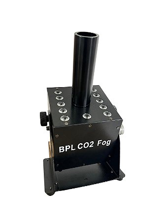 Jet Machine - Bico de CO2