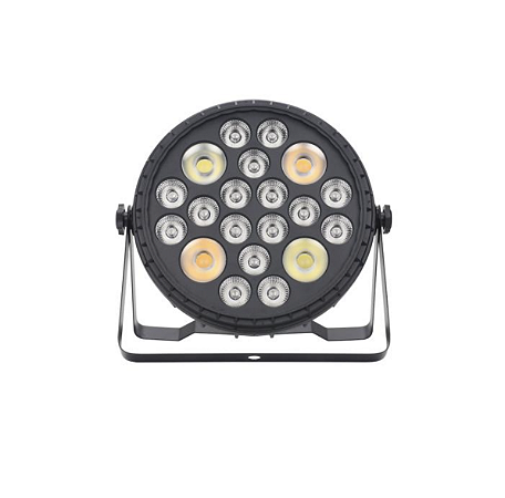 Par led + Cob