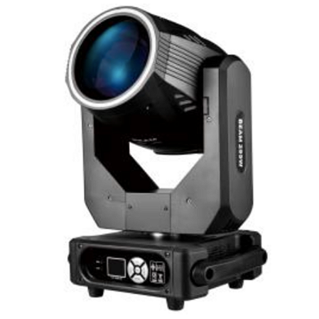 Moving 14R 295w com borda de LED | Case com 2 unidades