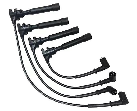 Cabo de Velas - Hyundai Tucson / i30 / Kia Sportage 2.0 16V (2004 a 2009)