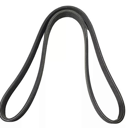 Correia Poly V - GM S10 2.4 8V (2007-2012)
