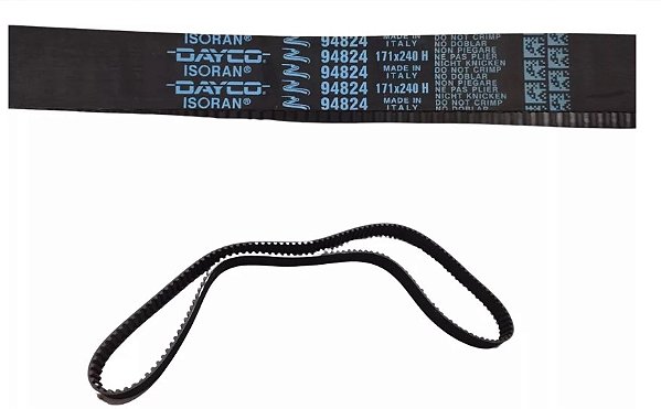 Correia Dentada - GM Vectra 2.2 e 2.4 16v (Cód. 171x240h)