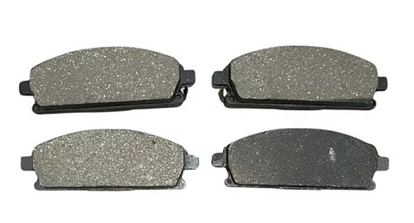 Sapata Lona de Freio - Suzuki Vitara 2.0 16V (83 a 99) - SW379