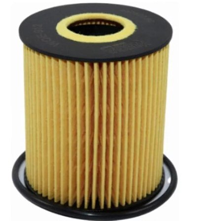 Filtro de Óleo Fiat Palio, Punto, Siena, Jeep Renegade - WOE-912