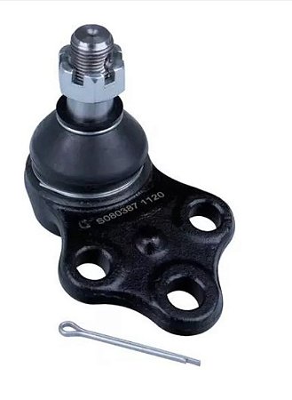 Pivô Bandeja Dianteira Nissan Pathfinder (1997 - 2004)