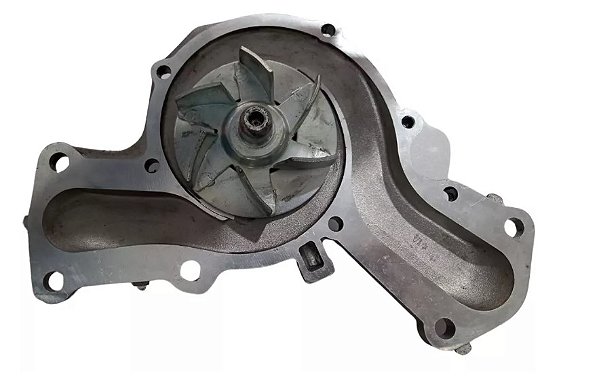 Bomba D'Água Mitsubishi Pajero 3.0 / Sport 3.5 V6