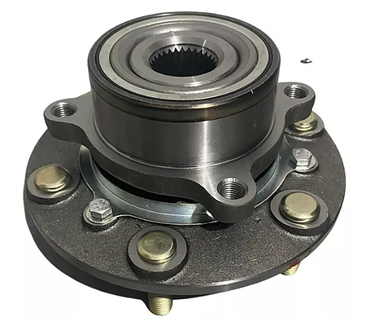 Cubo da Roda Dianteira para L200, Triton, Pajero Dakar (Anos 08, 09, 10 até 16)