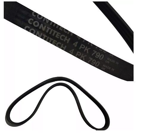 Correia do Alternador Suzuki Vitara 1.6 16V (Modelos 1991 a 1995) - 4PK790