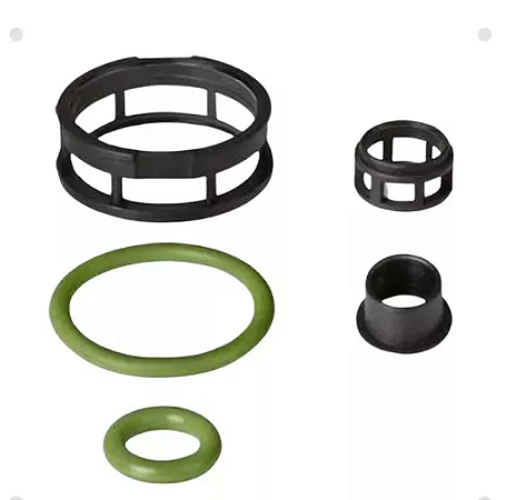 Kit Reparo do Bico Injetor para Suzuki Vitara 1.6 8V e Samurai 1.3 8V