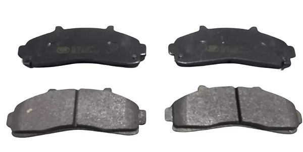 Pastilha de Freio Dianteira Ford Explorer (1995 a 2001) - Eco1229