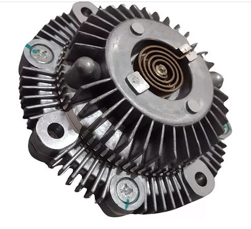 Polia Viscosa - Suzuki Vitara, Samurai, Jimny e Grand Vitara 1.6 16V