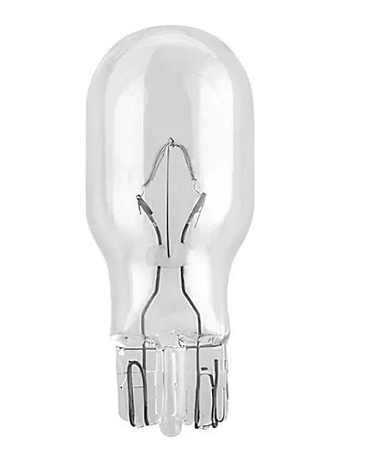 Lâmpada Standard 12V 16W ​​Hella