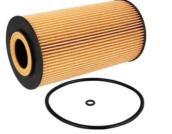Filtro de Óleo para Troller T4 TDI Pantanal 3.0 e Ford Ranger (2005 a 2008)
