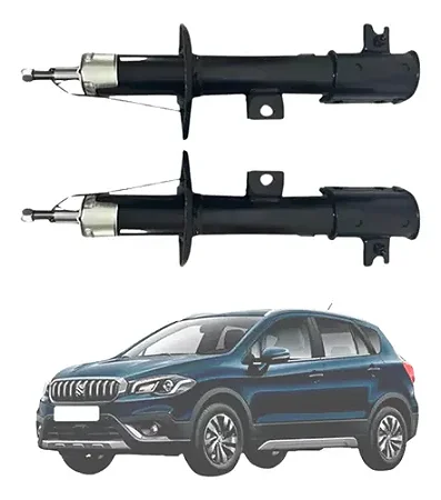 PAR AMORTECEDOR DIANTEIRO SUZUKI SCROSS NEW VITARA 1.4 1.6 16V 16 A 20