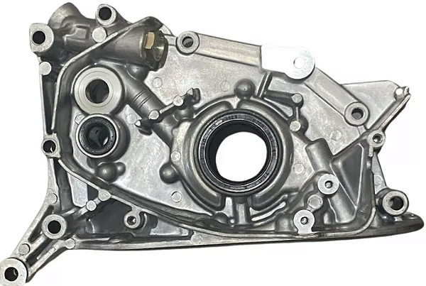 Bomba de Óleo para Mitsubishi L200 Outdoor e Pajero 2.5 (2002 a 2008)
