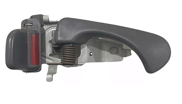 Maçaneta Interna Direita (LD) para Mitsubishi Pajero Sport (1999 a 2011)
