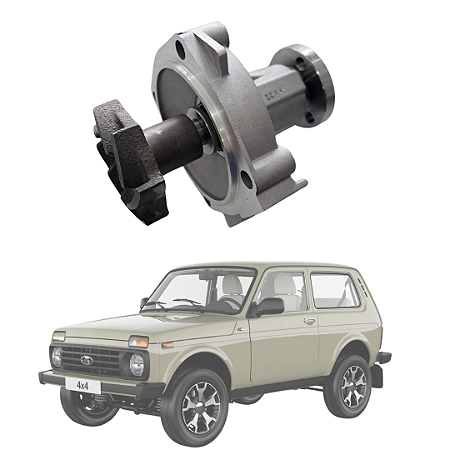 BOMBA DAGUA LADA NIVA