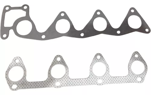 Junta do Coletor de Escape + Admissão – Tracker 8V Diesel