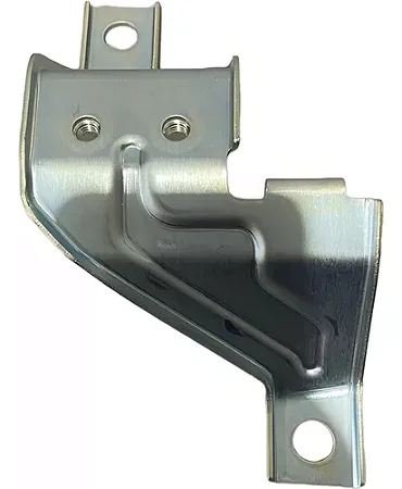 SUPORTE RADIADOR LANCER 09 A 14