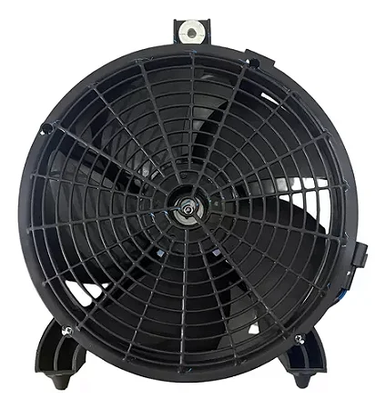 ELETROVENTILADOR VENTOINHA L200 TRITON 3.2 3.5