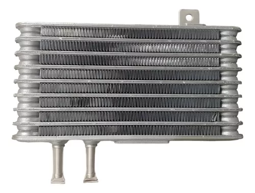 Radiador Intercooler Óleo Câmbio ASX / Lancer / Outlander