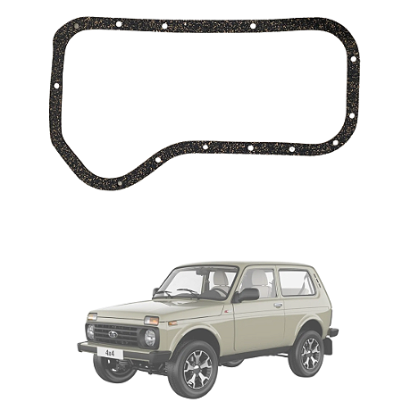 JUNTA CARTER LADA NIVA