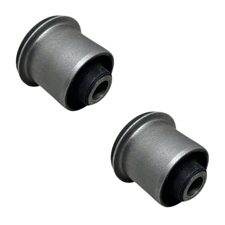 Par Bucha da Bandeja Superior da Suspensão Dianteira Pajero 2011/2012, Dakar 2013/2016 e L200 Triton 2007/2016