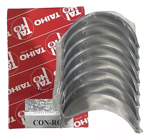 BRONZINA BIELA 0,50 TRACKER GRAND VITARA 2.0 16V J18A J20A