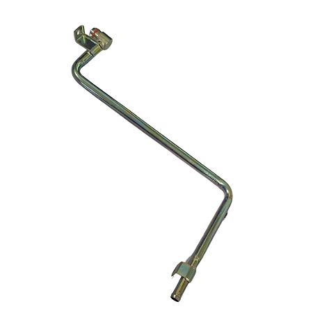 CANO BOMBA DAGUA 16MM TRACKER GRAND VITARA