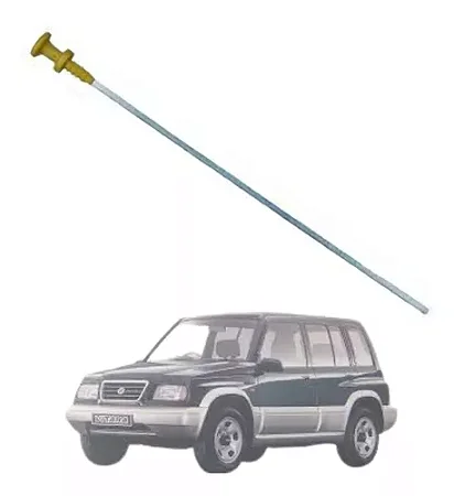 VARETA OLEO GRAND VITARA 2.0 V6 98 A 02